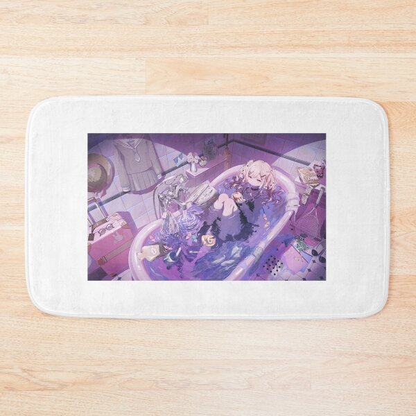 Item preview, Saki Tenma designed and sold by Lauwuuh.