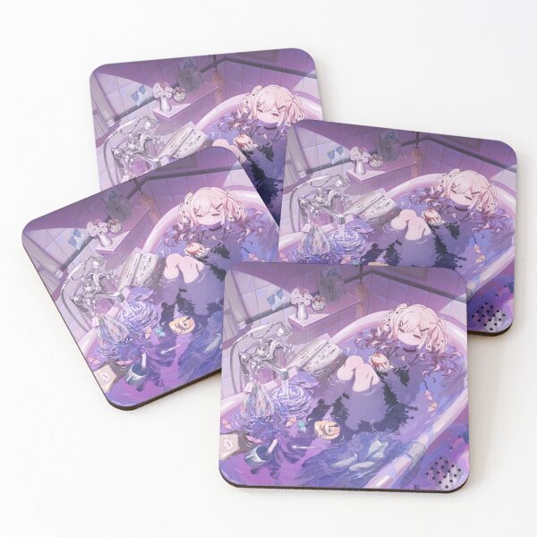 Item preview, Saki Tenma designed and sold by Lauwuuh.
