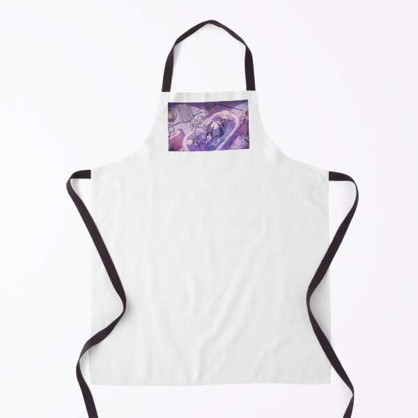 Item preview, Saki Tenma designed and sold by Lauwuuh.