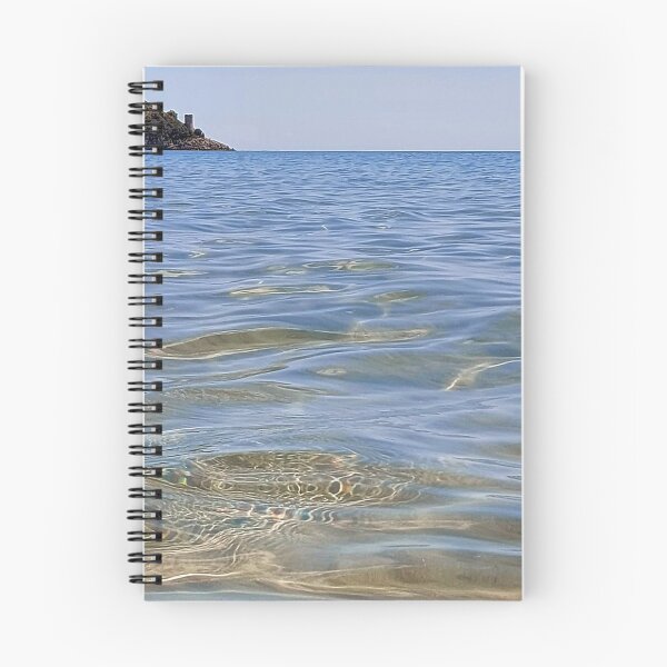 Item preview, El mar designed and sold by hajarsdeco.