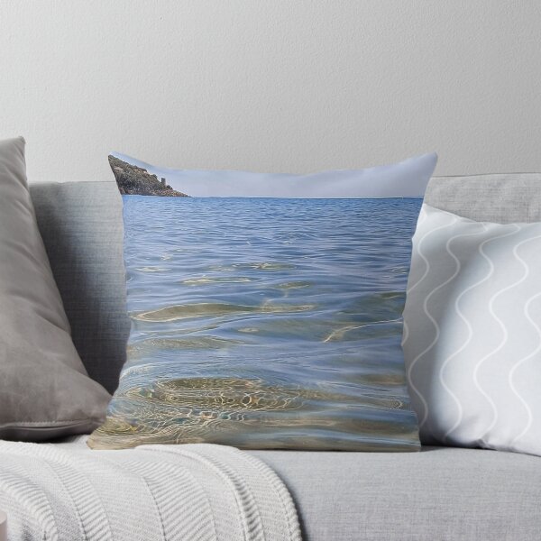 Item preview, El mar designed and sold by hajarsdeco.