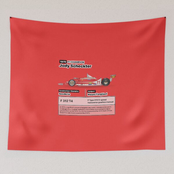 Item preview, Formula Winner 1979 designed and sold by roblack.