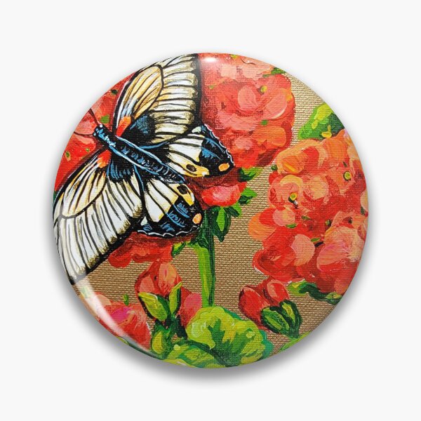 Item preview, Exotic Butterfly designed and sold by Sandra Lett.