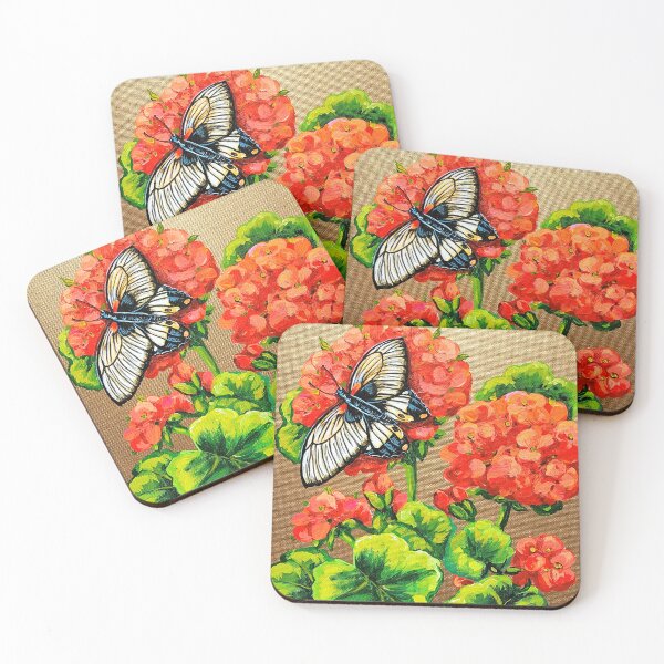 Item preview, Exotic Butterfly designed and sold by Sandra Lett.