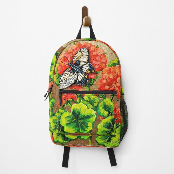 Item preview, Exotic Butterfly designed and sold by Sandra Lett.