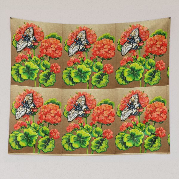 Item preview, Exotic Butterfly designed and sold by Sandra Lett.