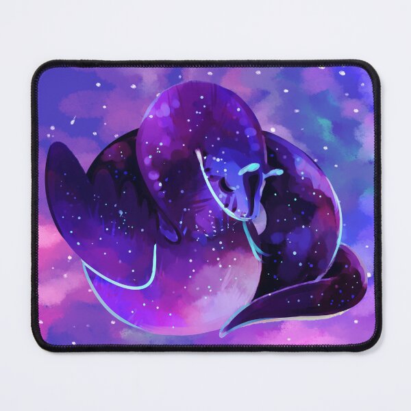 Item preview, purple amphithere designed and sold by snowysaur.