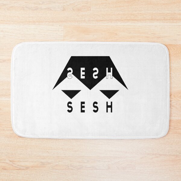 Item preview, SESH SESH designed and sold by strontiummuffin.