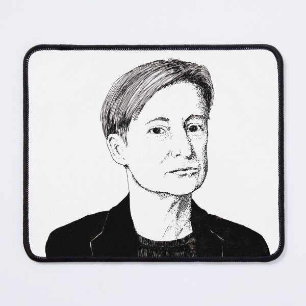 Item preview, Judith Butler Modern Icon designed and sold by VintagePeople.