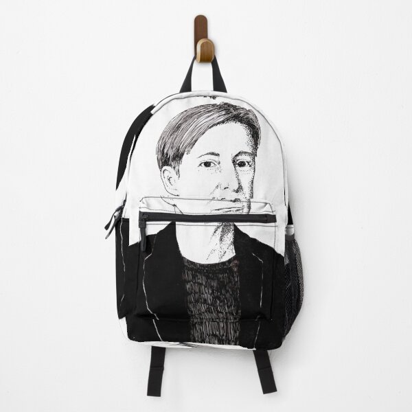 Item preview, Judith Butler Modern Icon designed and sold by VintagePeople.