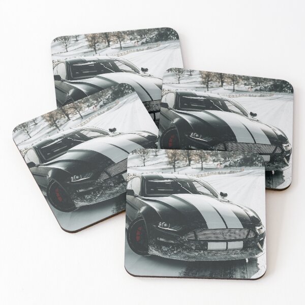 Item preview, Ford Mustang - Mustang Shelby Cobra GT350 designed and sold by MadLeader.