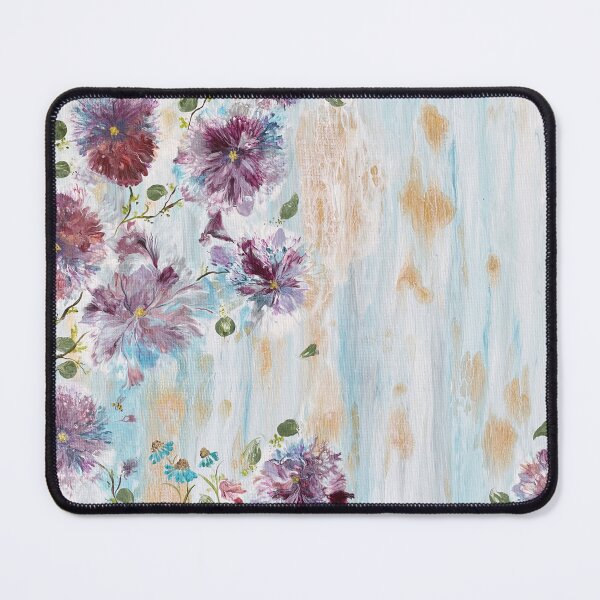 Item preview, Cottage-Style Floral designed and sold by Dusty-Penny.