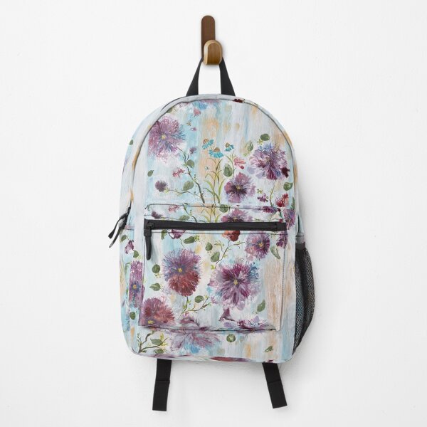 Item preview, Cottage-Style Floral designed and sold by Dusty-Penny.