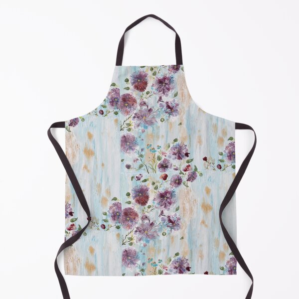 Item preview, Cottage-Style Floral designed and sold by Dusty-Penny.