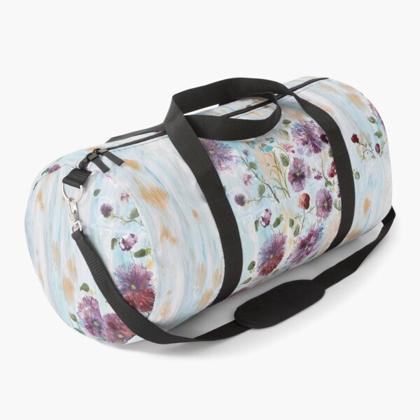 Item preview, Cottage-Style Floral designed and sold by Dusty-Penny.