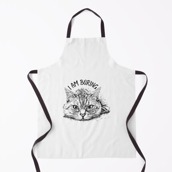 Item preview, CAT DESIGN - BORED CAT designed and sold by Lakshan1998.