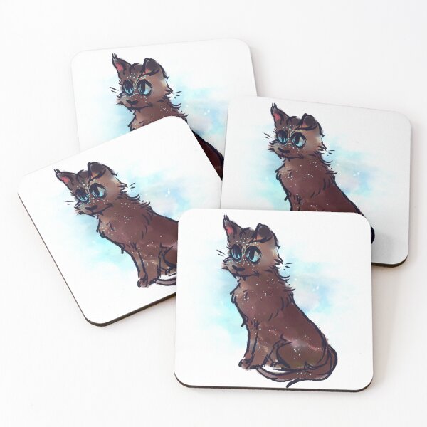 Item preview, dog designed and sold by snowysaur.
