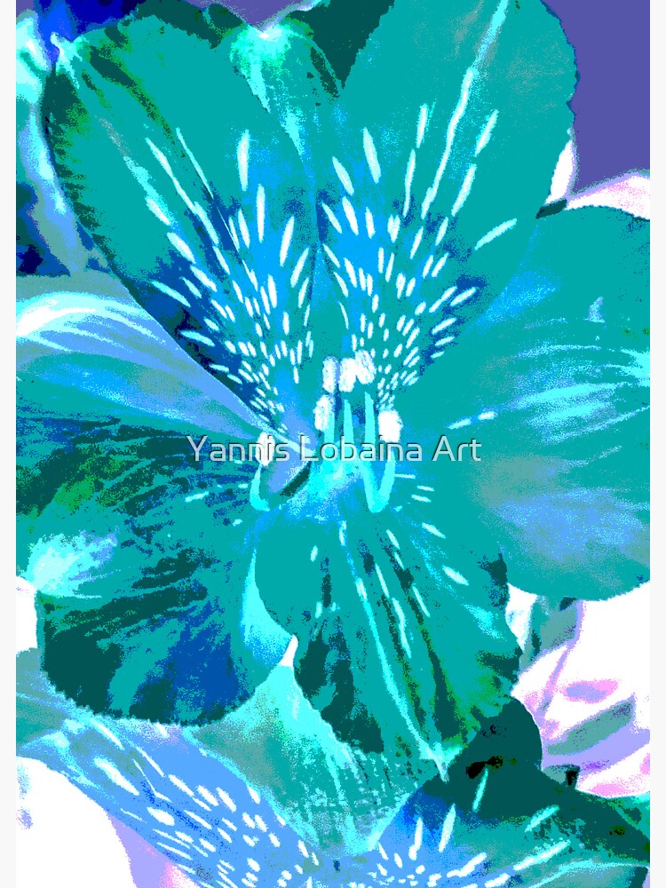 FLOWERS BY YANNIS Lobaina by lobaina1979