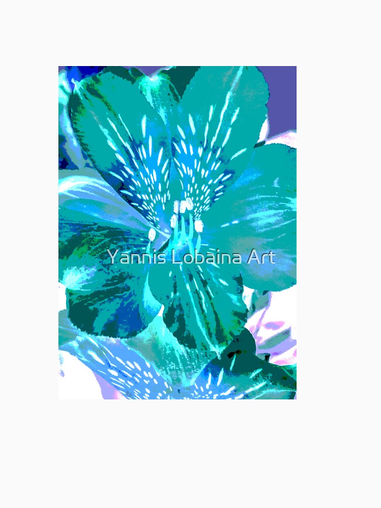 FLOWERS BY YANNIS Lobaina by lobaina1979