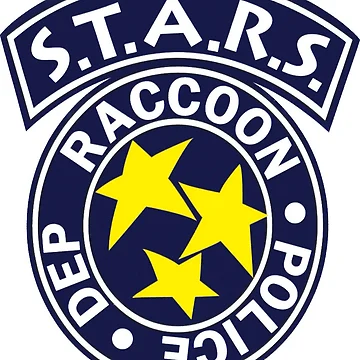 Artwork thumbnail, STARS RPD by hedstens
