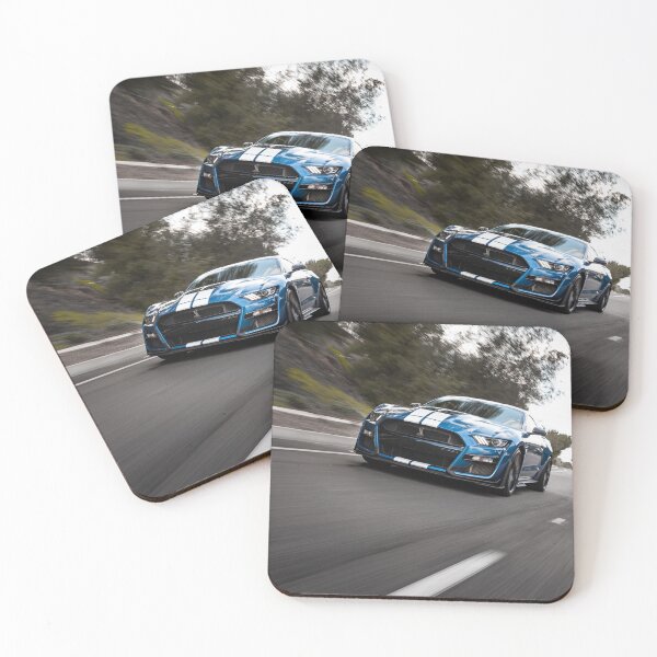 Item preview, Ford Mustang - 2022 Mustang Shelby Cobra GT500 designed and sold by MadLeader.