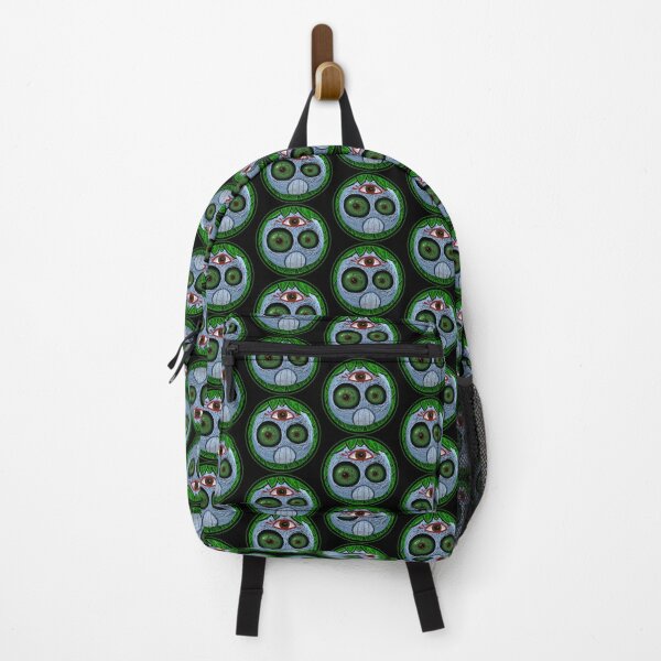 Item preview, The Eyes Camouflage designed and sold by Goodlydraws100.