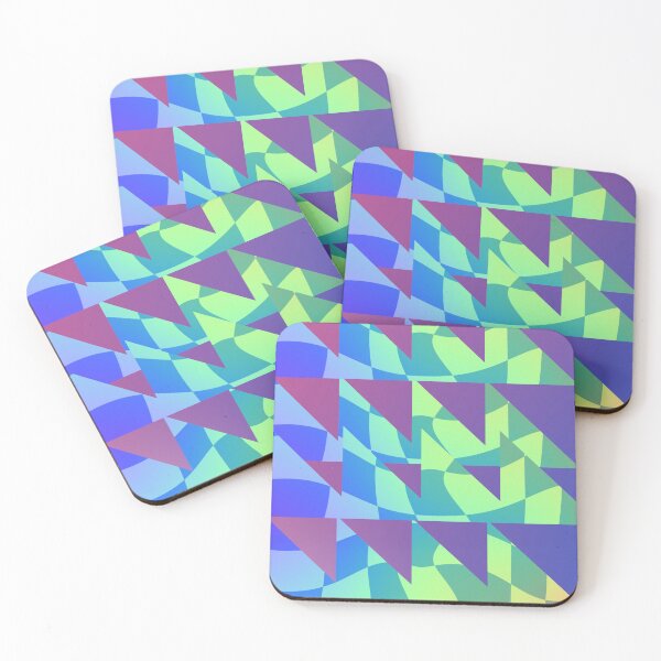 Item preview, Trippy Liquid Melted Pattern designed and sold by marvacousins246.