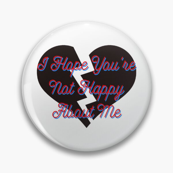 Item preview, I Hope designed and sold by JadeEye.