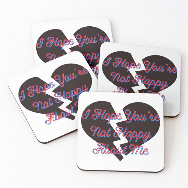 Item preview, I Hope designed and sold by JadeEye.