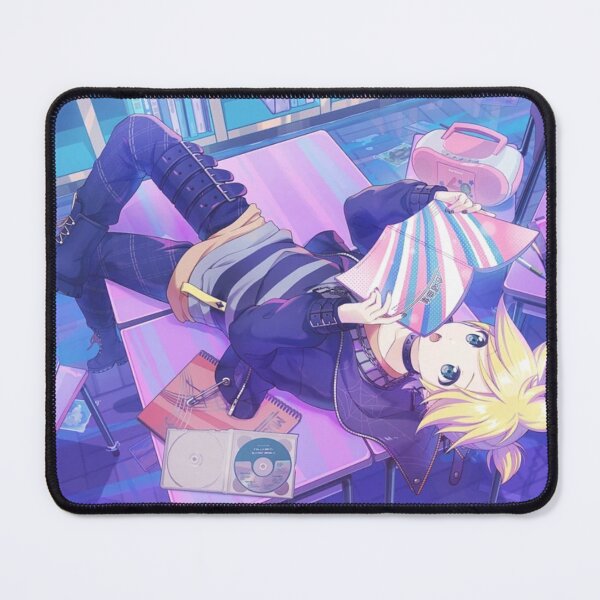 Item preview, Kagamine Len designed and sold by Lauwuuh.