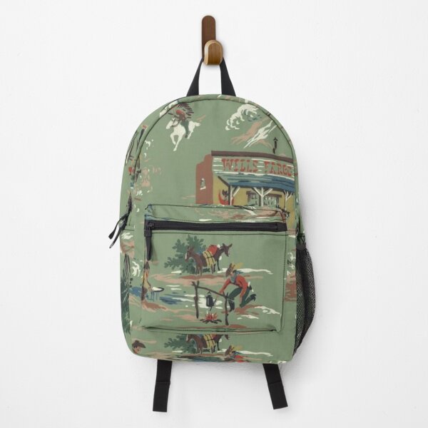 Item preview, Home on the range. designed and sold by GenXmama.