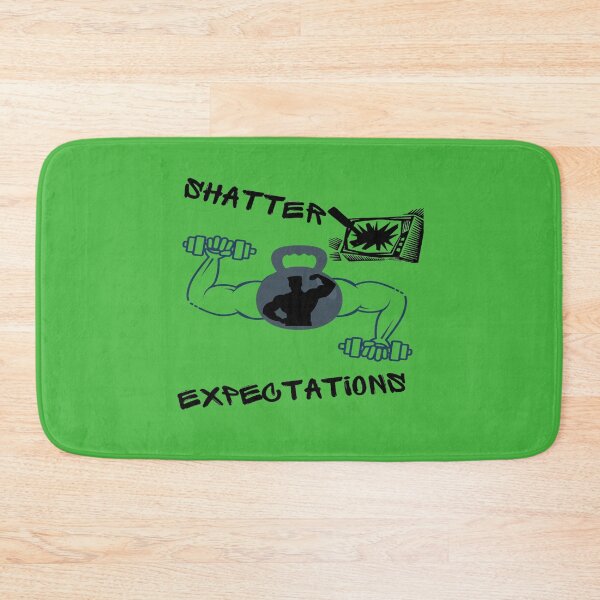 Item preview, SHATTER EXPECTATIONS designed and sold by amalgamateyou.
