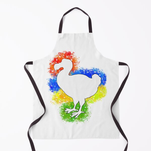 Item preview, Mauritius dodo bird flag designed and sold by noodle-doodl3.