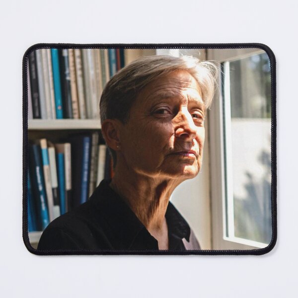 Item preview, Judith Butler - Great Philosopher and Gender Theorist designed and sold by VintagePeople.