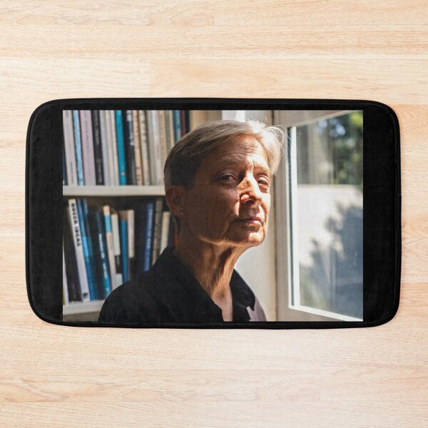Item preview, Judith Butler - Great Philosopher and Gender Theorist  designed and sold by VintagePeople.