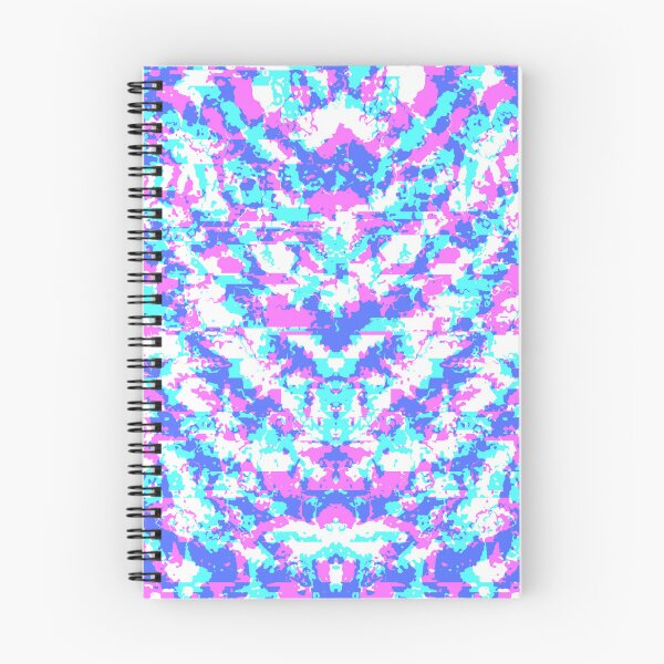 Item preview, Trippy Liquid Melted Pattern designed and sold by marvacousins246.