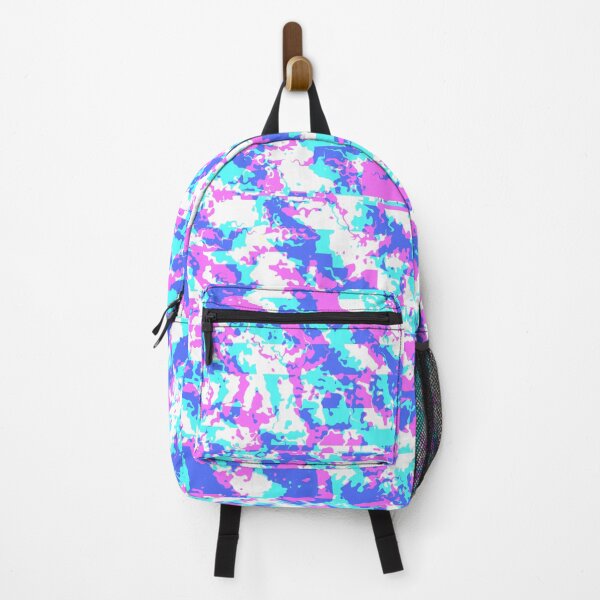 Item preview, Trippy Liquid Melted Pattern designed and sold by marvacousins246.