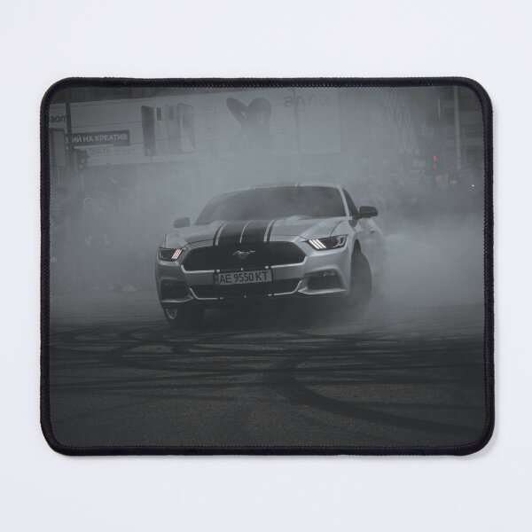 Item preview, Ford Mustang - Mustang Shelby Cobra GT350 designed and sold by MadLeader.