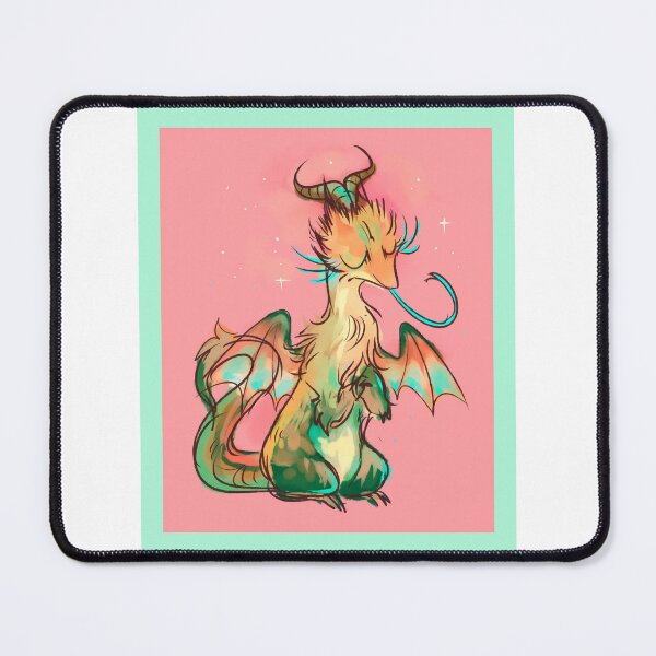 Item preview, orange dragon designed and sold by snowysaur.