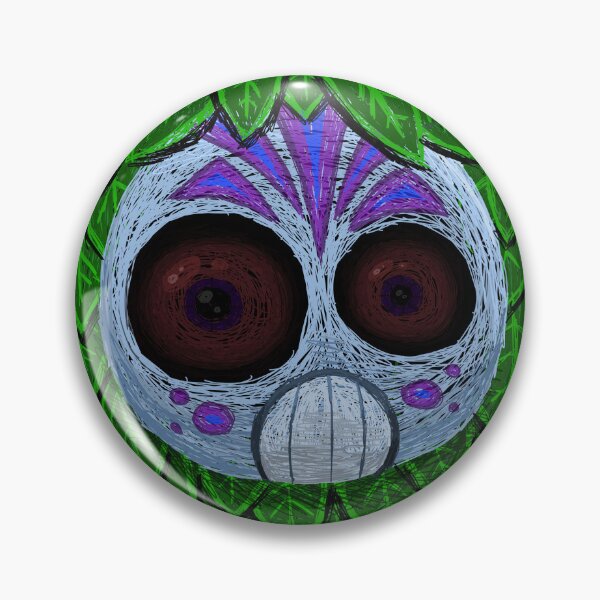 Item preview, The Eyes Conceal designed and sold by Goodlydraws100.