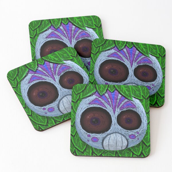 Item preview, The Eyes Conceal designed and sold by Goodlydraws100.