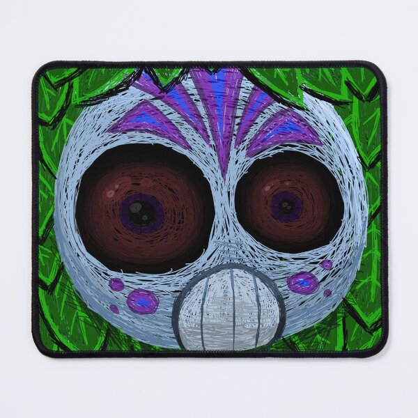 Item preview, The Eyes Conceal designed and sold by Goodlydraws100.