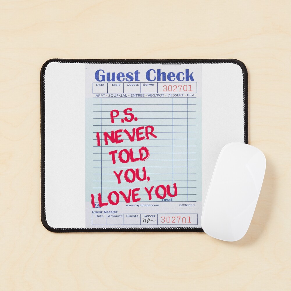 Item preview, Mouse Pad designed and sold by nicolekap29.