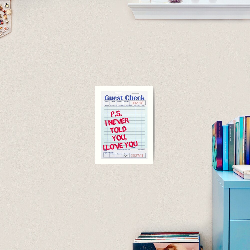Item preview, Art Print designed and sold by nicolekap29.