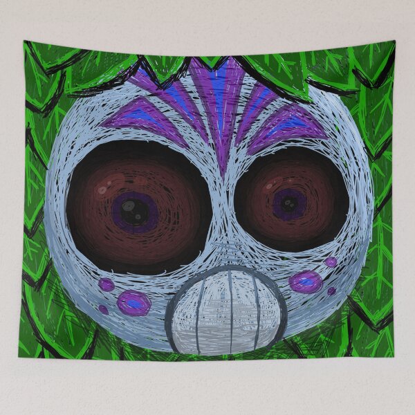 Item preview, The Eyes Conceal designed and sold by Goodlydraws100.