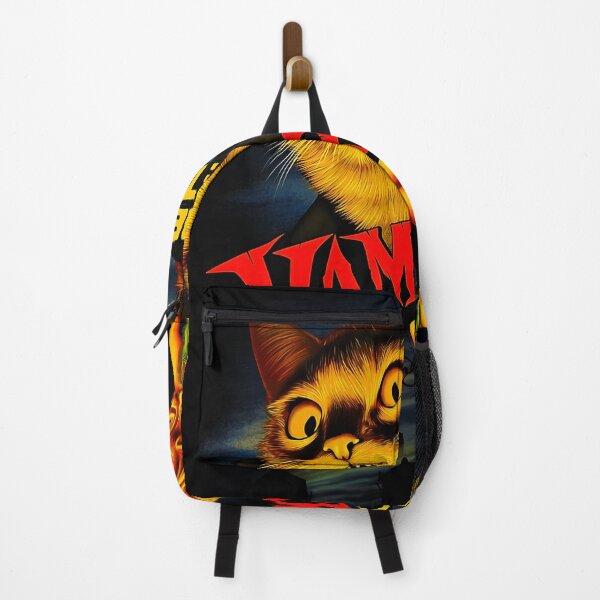 Item preview, The Return of Vampurr - Poster designed and sold by clothingart8.