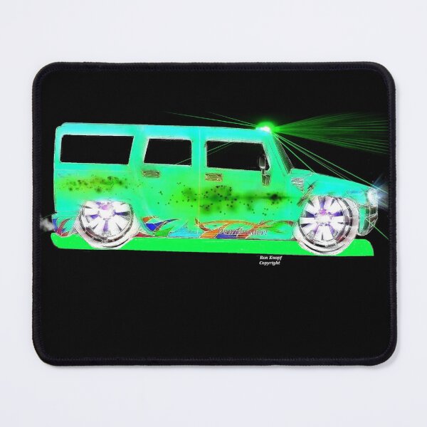 Item preview, Hot Rod Art  //  Downloader! designed and sold by Imagin8er.