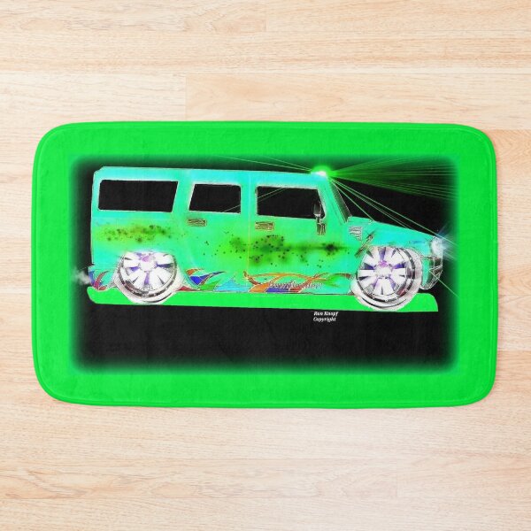 Item preview, Hot Rod Art  //  Downloader! designed and sold by Imagin8er.