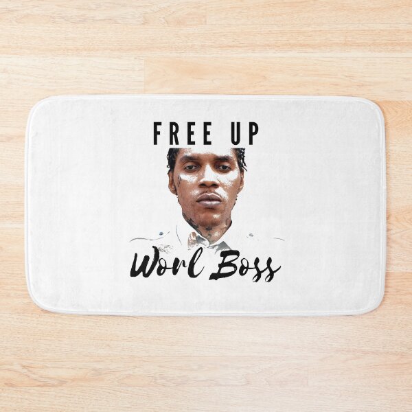 Item preview, Free Vybz Kartel Design   designed and sold by KoolVibz.