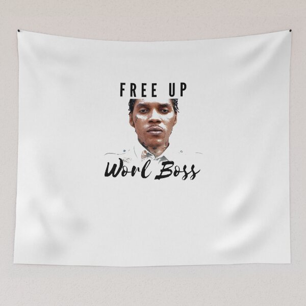 Item preview, Free Vybz Kartel Design   designed and sold by KoolVibz.